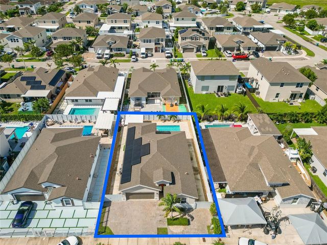 27526 SW 133rd Place, Homestead, FL 33032