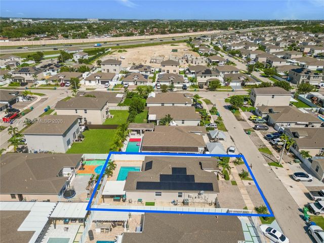 27526 SW 133rd Place, Homestead, FL 33032