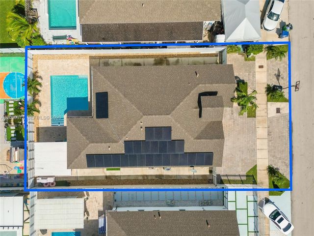 27526 SW 133rd Place, Homestead, FL 33032