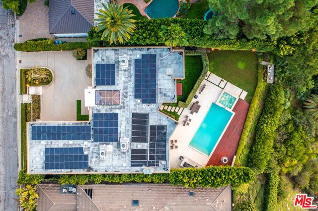 16167 Royal Oak Road, Encino (los Angeles), CA 91436