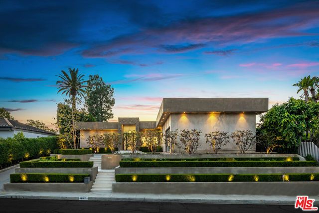 16167 Royal Oak Road, Encino (los Angeles), CA 91436