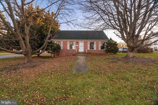 17511 GAY ST, Hagerstown, MD 21740