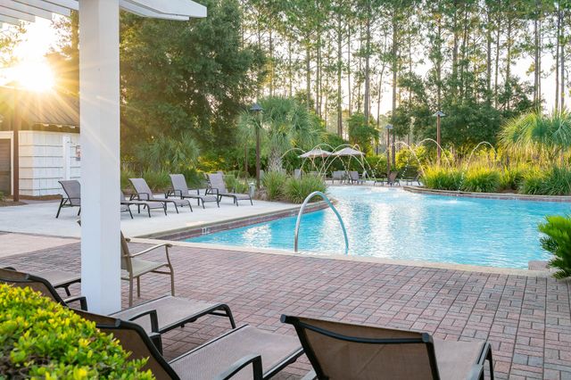 88 Hutton Cove Lot 56, Watersound, FL 32461