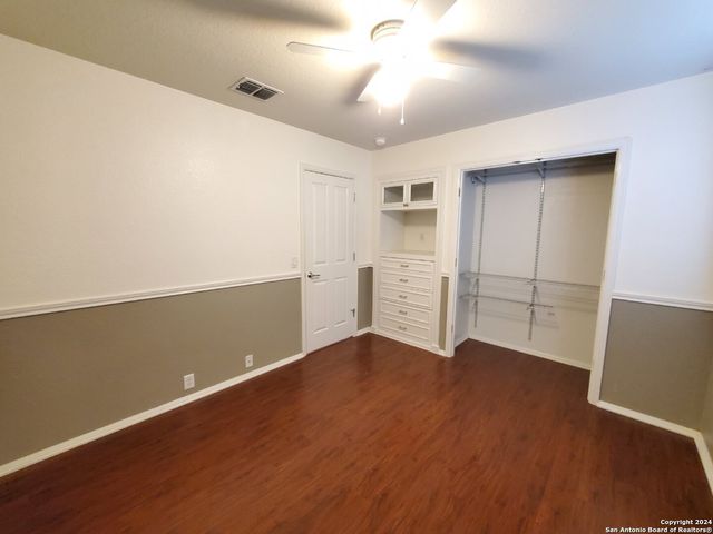 555 PLANTERS PASS, Schertz, TX 78154