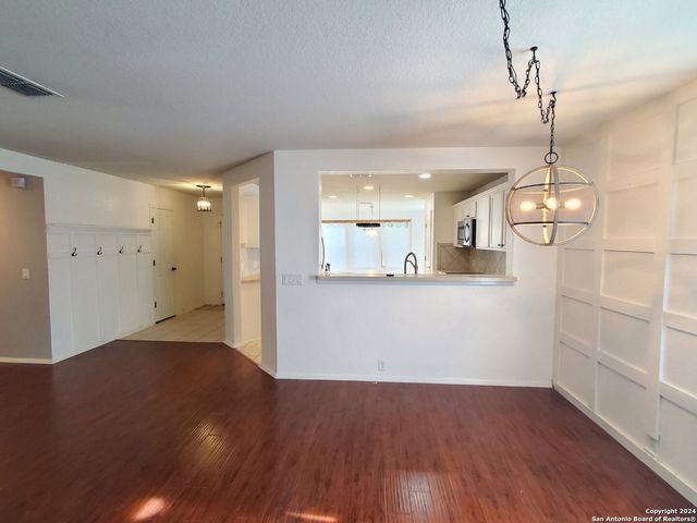 555 PLANTERS PASS, Schertz, TX 78154