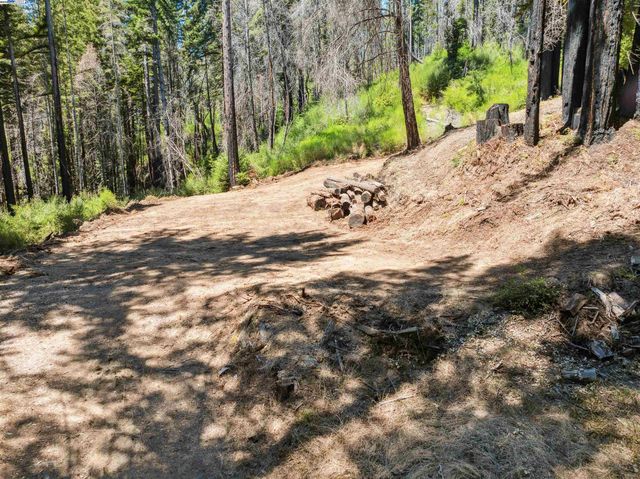 Lot3&6 Branson Rn, Boulder Creek, CA 95006