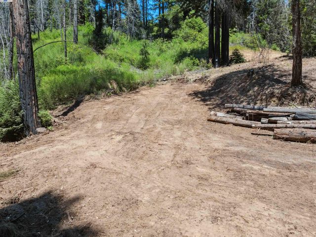 Lot3&6 Branson Rn, Boulder Creek, CA 95006