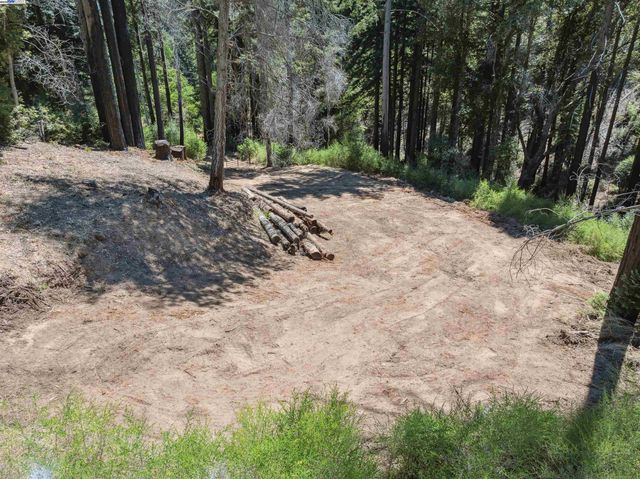 Lot3&6 Branson Rn, Boulder Creek, CA 95006