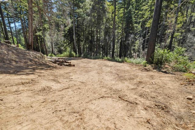 Lot3&6 Branson Rn, Boulder Creek, CA 95006