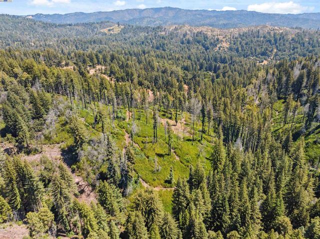 Lot3&6 Branson Rn, Boulder Creek, CA 95006
