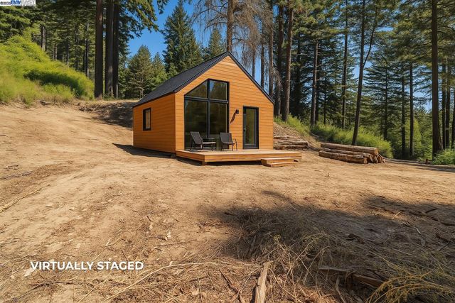 Lot3&6 Branson Rn, Boulder Creek, CA 95006