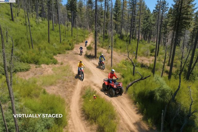 Lot3&6 Branson Rn, Boulder Creek, CA 95006