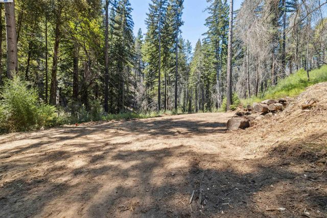 Lot3&6 Branson Rn, Boulder Creek, CA 95006
