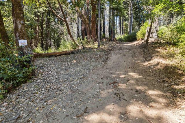 Lot3&6 Branson Rn, Boulder Creek, CA 95006