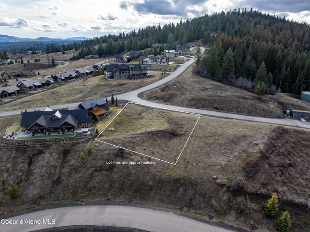 15656 S Syrah WAY, Coeur D'alene, ID 83814