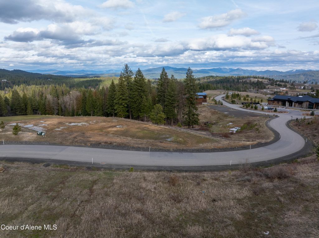 15656 S Syrah WAY, Coeur D'alene, ID 83814