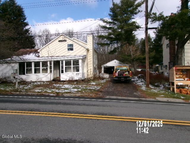 2111 State Route 165, Cobleskill, NY 12043