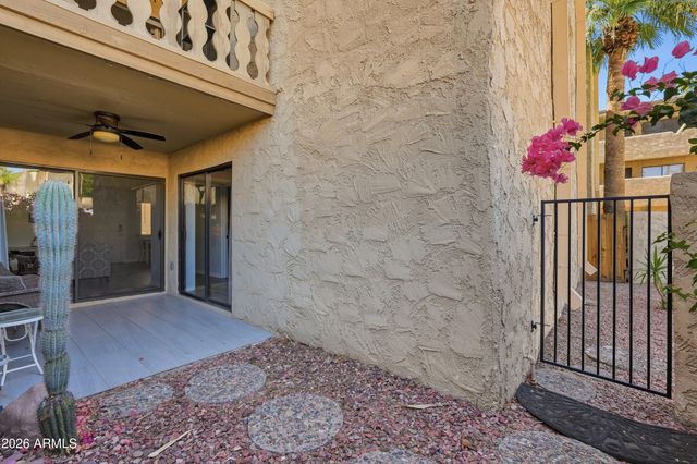4950 N MILLER Road 146, Scottsdale, AZ 85251