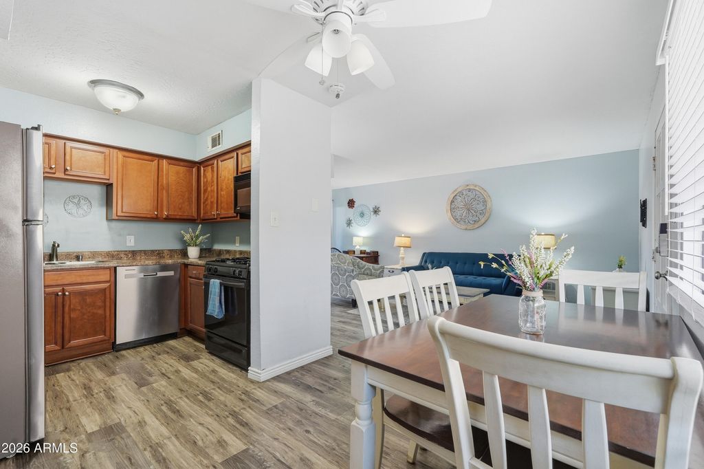 4950 N MILLER Road 146, Scottsdale, AZ 85251 — photo 5