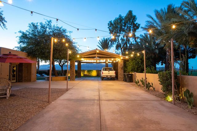 9645 4th Avenue, Blythe, CA 92225