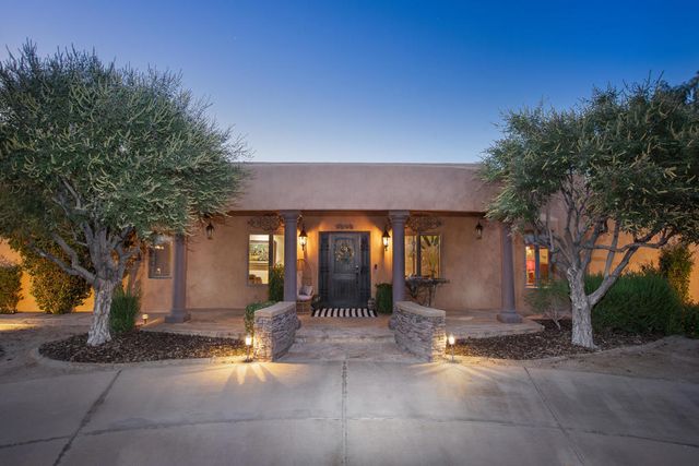 9645 4th Avenue, Blythe, CA 92225