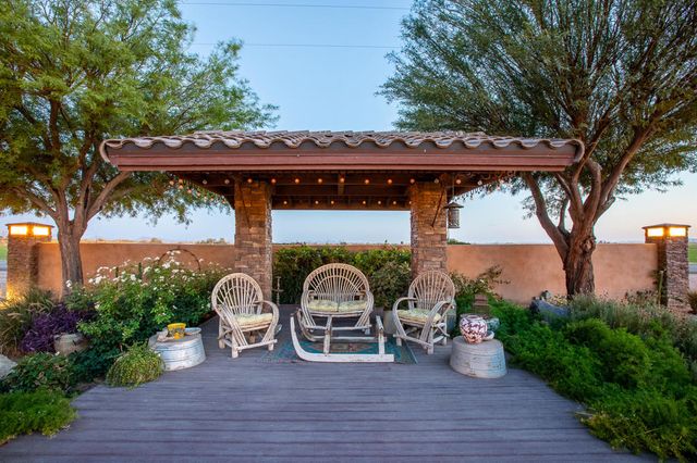 9645 4th Avenue, Blythe, CA 92225