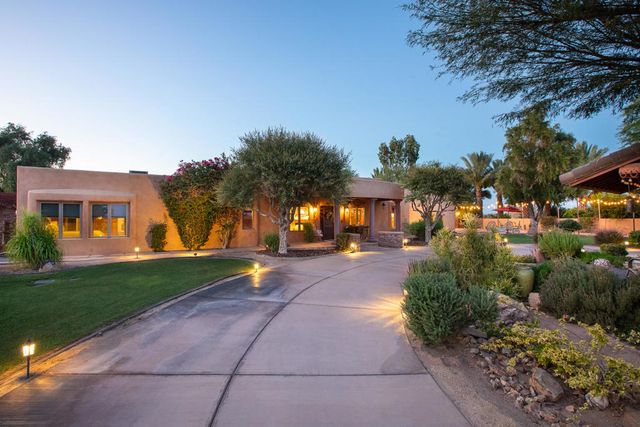 9645 4th Avenue, Blythe, CA 92225