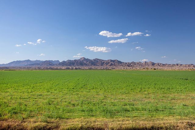 9645 4th Avenue, Blythe, CA 92225