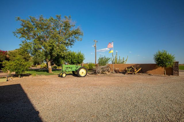 9645 4th Avenue, Blythe, CA 92225