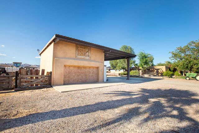 9645 4th Avenue, Blythe, CA 92225