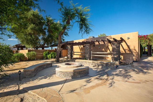 9645 4th Avenue, Blythe, CA 92225