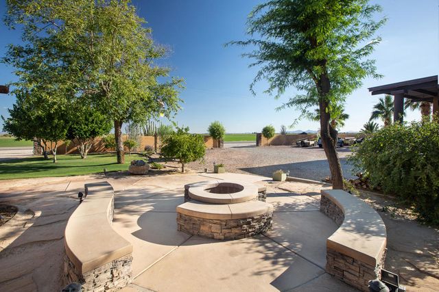 9645 4th Avenue, Blythe, CA 92225