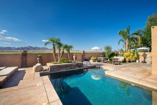 9645 4th Avenue, Blythe, CA 92225