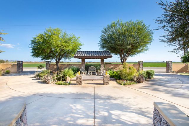 9645 4th Avenue, Blythe, CA 92225