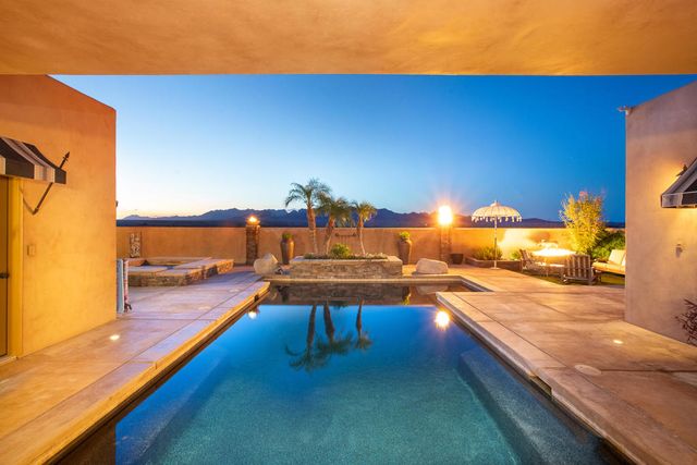 9645 4th Avenue, Blythe, CA 92225