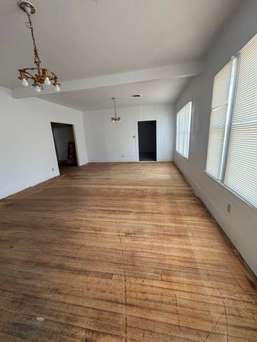 724 Hickory Street, Colorado City, TX 79512