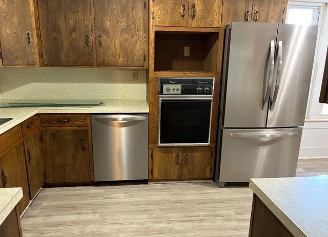 724 Hickory Street, Colorado City, TX 79512