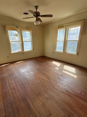 724 Hickory Street, Colorado City, TX 79512