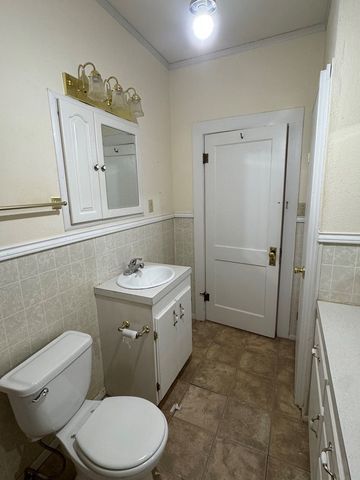 724 Hickory Street, Colorado City, TX 79512