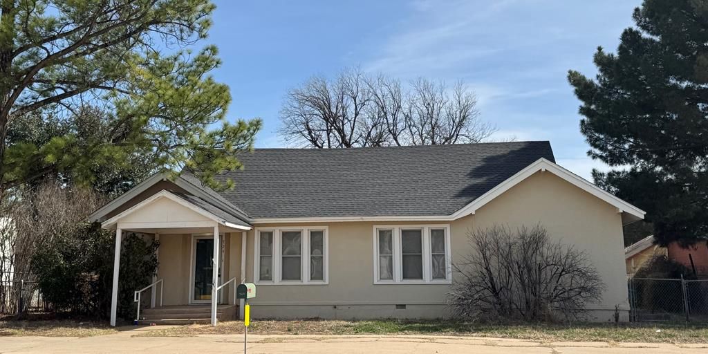 724 Hickory Street, Colorado City, TX 79512