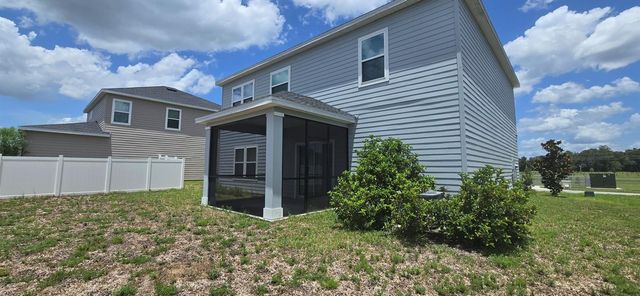 3980 NE 34TH AVENUE, Ocala, FL 34479