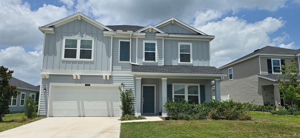 3980 NE 34TH AVENUE, Ocala, FL 34479