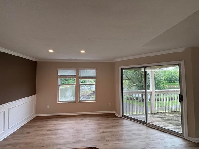 3516 Fishinger Mill Drive, Hilliard, OH 43026