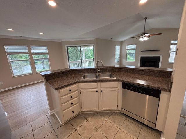3516 Fishinger Mill Drive, Hilliard, OH 43026