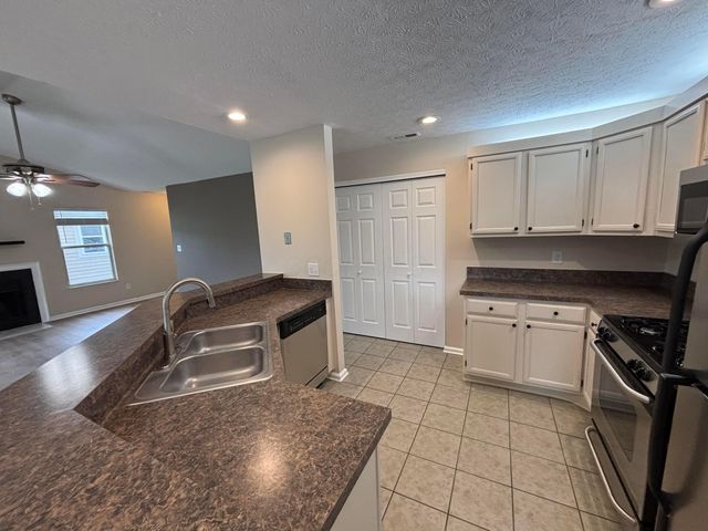 3516 Fishinger Mill Drive, Hilliard, OH 43026