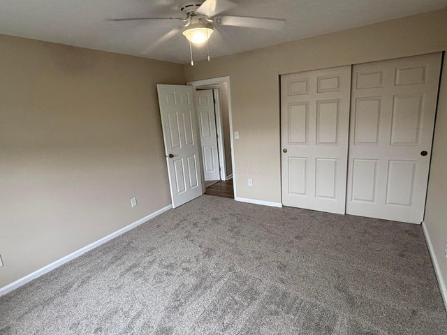 3516 Fishinger Mill Drive, Hilliard, OH 43026