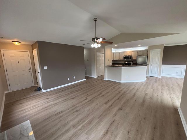 3516 Fishinger Mill Drive, Hilliard, OH 43026