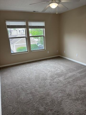 3516 Fishinger Mill Drive, Hilliard, OH 43026