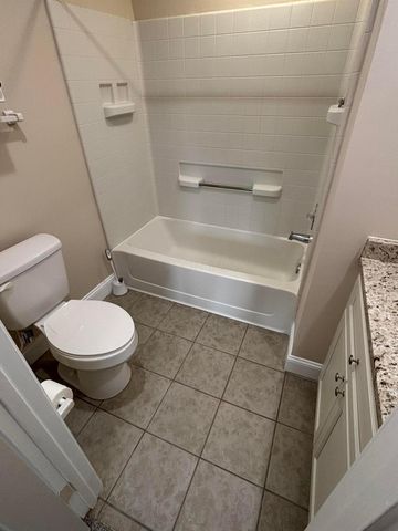 3516 Fishinger Mill Drive, Hilliard, OH 43026