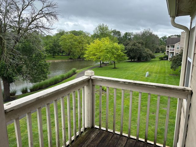 3516 Fishinger Mill Drive, Hilliard, OH 43026